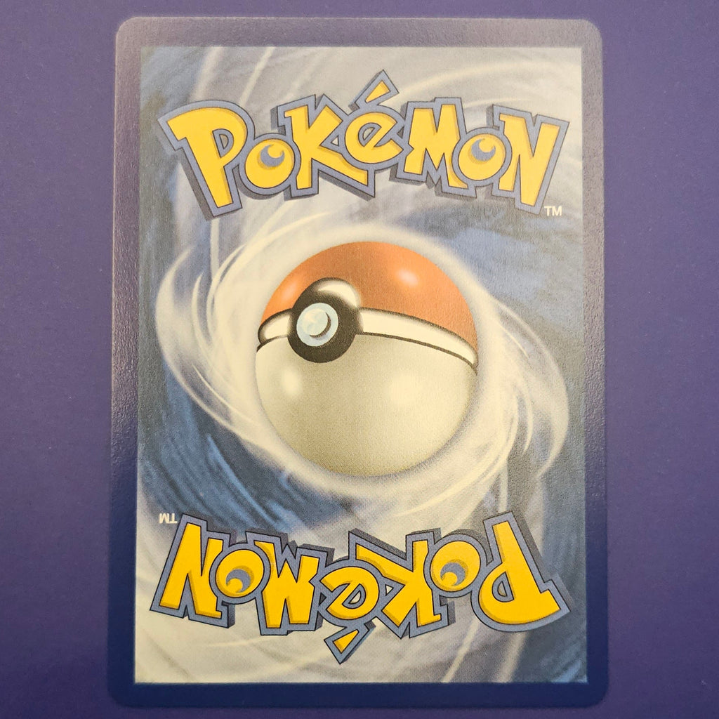 Fan Rotom 250/217 — Illustration Rare — Inglés