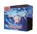 Pokémon TCG Mega Evolución: Chaos Rising — Elite Trainer Box (ESP)