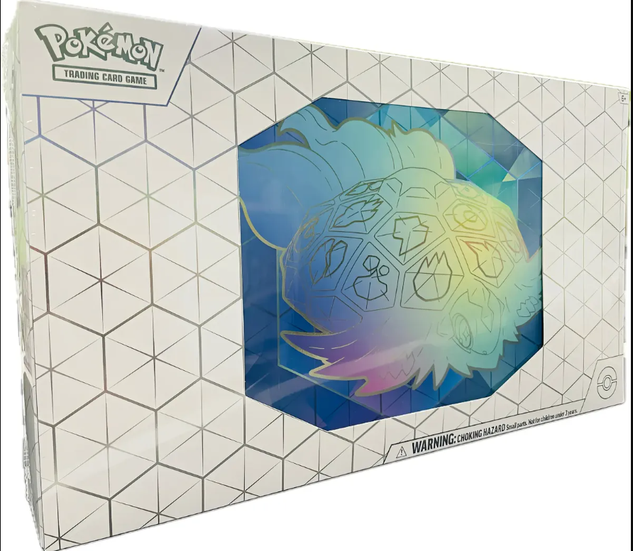 Stellar Crown Ultra Premium Collection