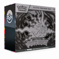 Pokémon TCG: Mega Evolution – Pitch Black Elite Trainer Box (ETB) – Inglés