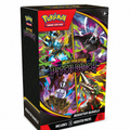 Booster Bundle Pitch Black