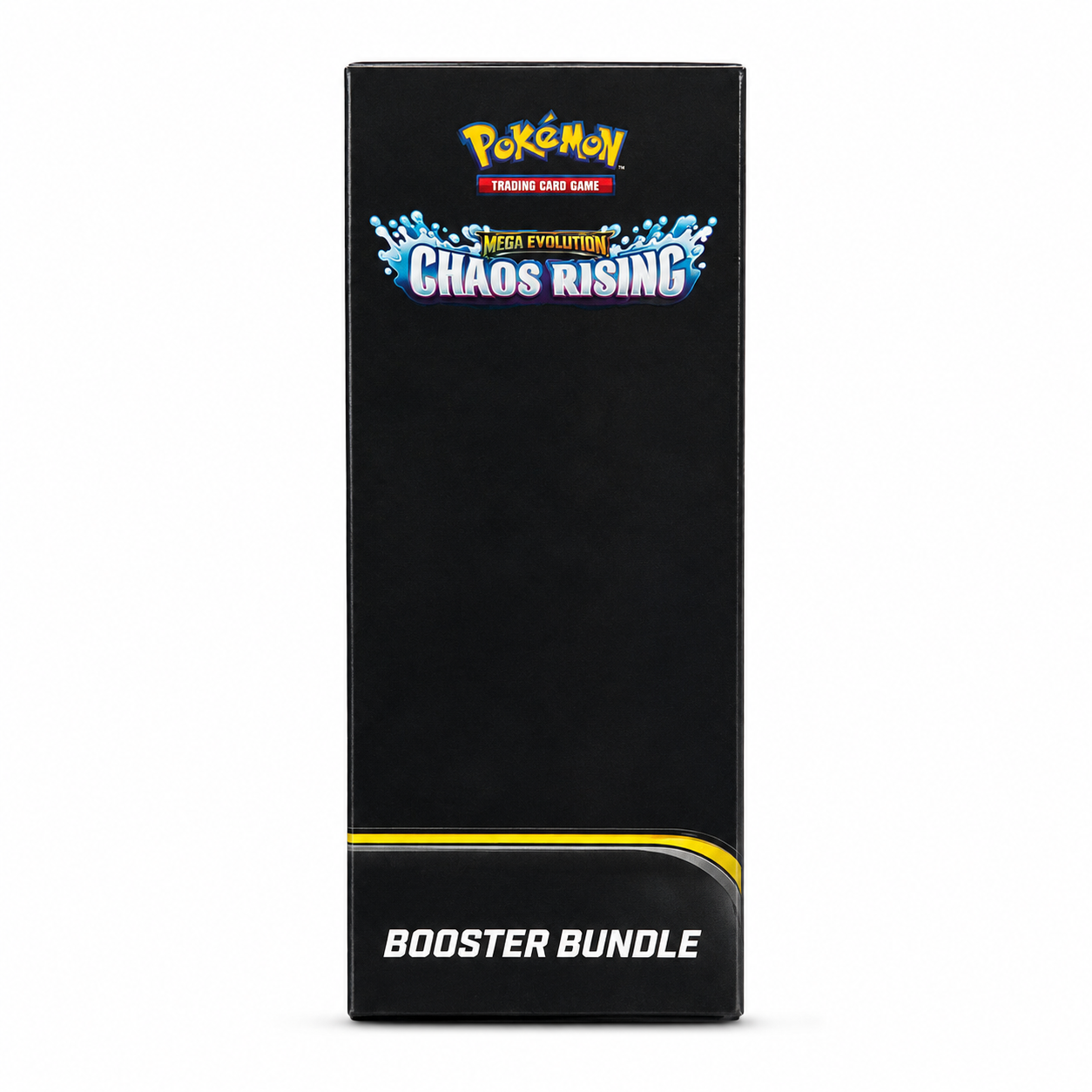 Booster Bundle Chaos Rising