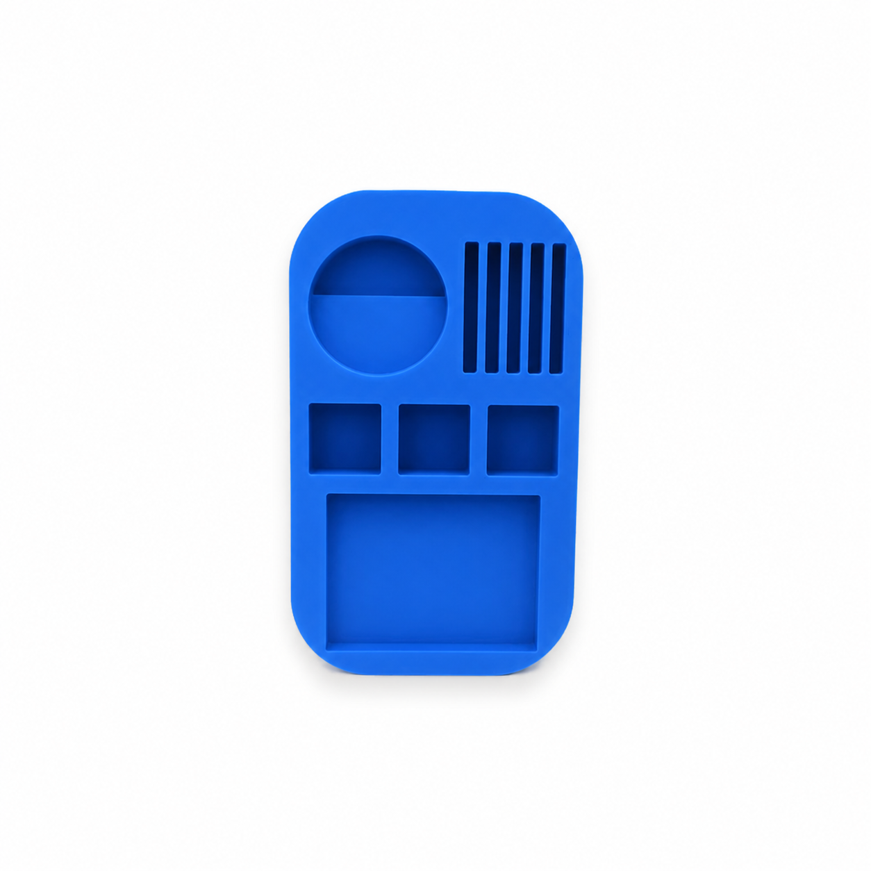 Inserto para Contadores Impreso en 3D para TCG