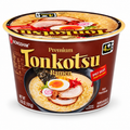 TONKOTSU RAMEN