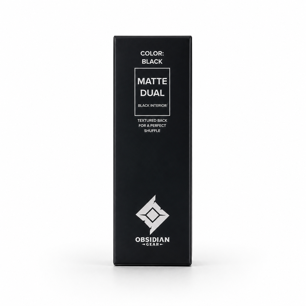 Micas Obsidian Gear Dual Mate Standard Size
