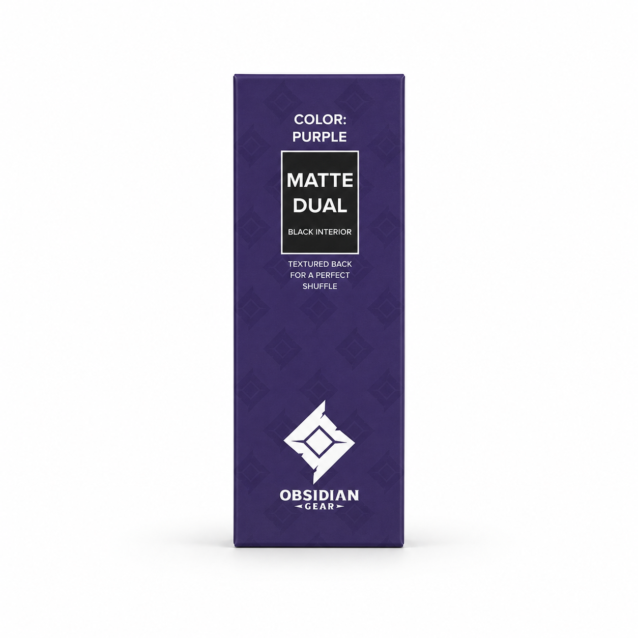 Micas Obsidian Gear Dual Mate Standard Size