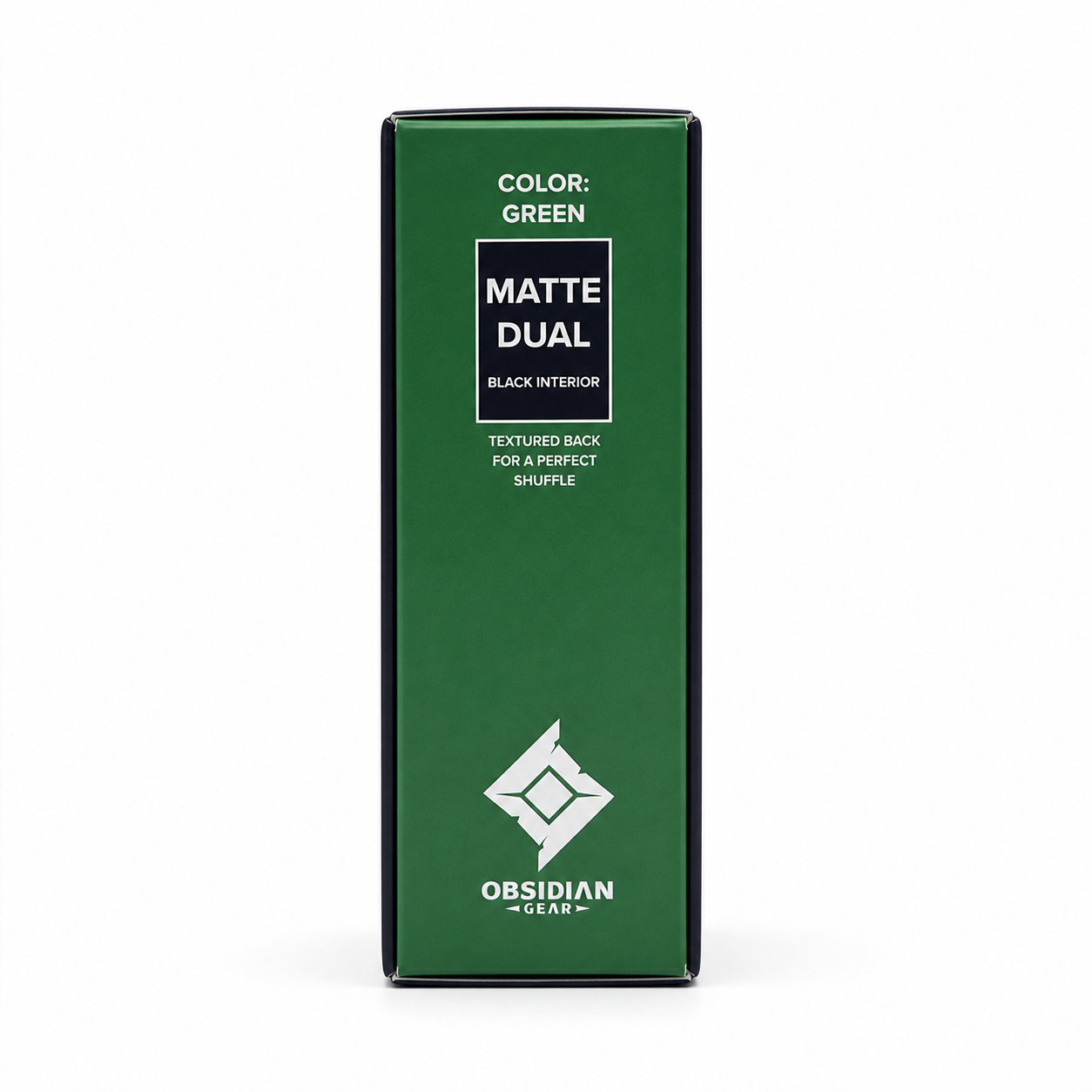 Micas Obsidian Gear Dual Mate Standard Size
