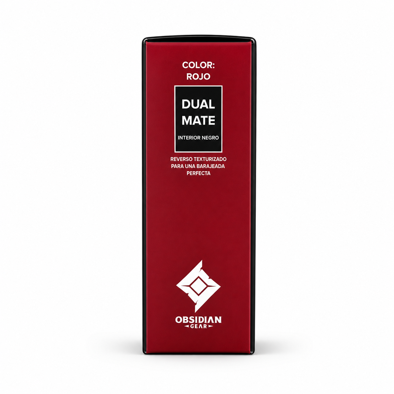Micas Obsidian Gear Dual Mate Standard Size