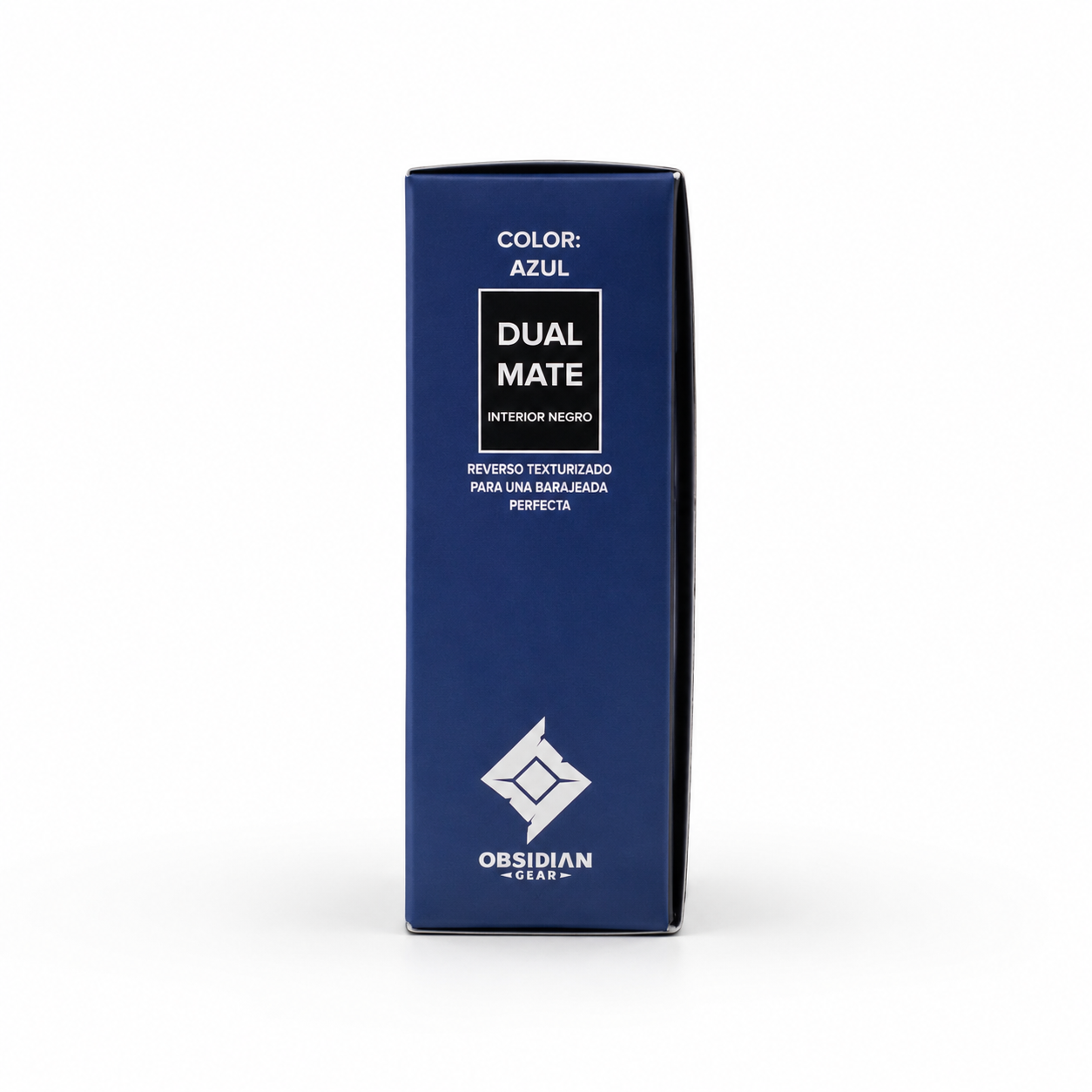 Micas Obsidian Gear Dual Mate Standard Size