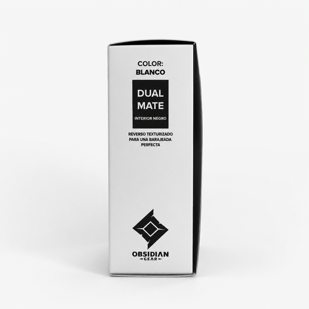 Micas Obsidian Gear Dual Mate Standard Size
