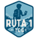 Ruta 1 TCG – Inicio